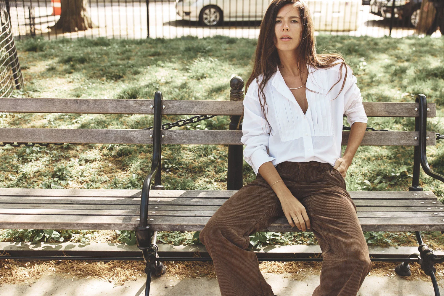 New York Energy, Effortless Ease